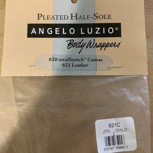 Dance Attire - Turners